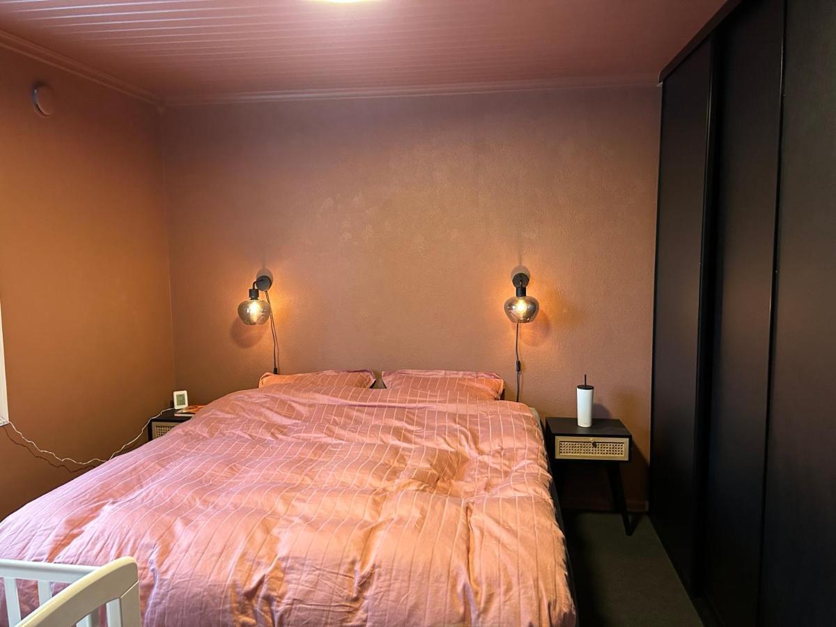 Arctic 3 Room Apartment - Aurora View - Free Parking Tromso Exterior photo